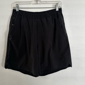 REÍ co-op Active Pursuits 7" Shorts - Men's shorts black medium liner stretch
